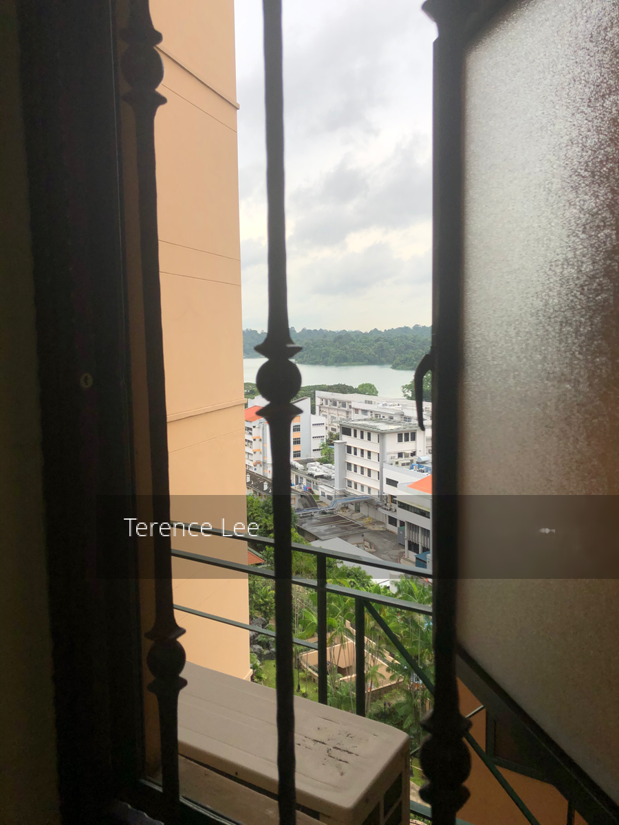 Thomson 800 (D11), Condominium #255763911